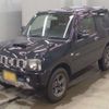 suzuki jimny 2012 -SUZUKI 【青森 580ﾄ8693】--Jimny ABA-JB23W--JB23W-686901---SUZUKI 【青森 580ﾄ8693】--Jimny ABA-JB23W--JB23W-686901- image 1