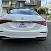 mercedes-benz s-class 2023 CFJ1531465 image 17
