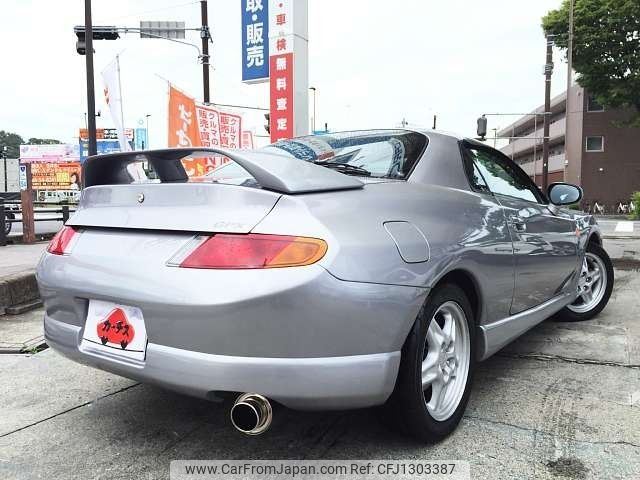 mitsubishi fto 1995 -MITSUBISHI--FTO E-DE3A--DE3A-0008854---MITSUBISHI--FTO E-DE3A--DE3A-0008854- image 2