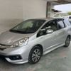 honda fit-shuttle 2014 -HONDA--Fit Shuttle GP2--3213166---HONDA--Fit Shuttle GP2--3213166- image 1