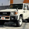 toyota land-cruiser 2015 -TOYOTA--Land Cruiser CBF-GRJ76K--GRJ76-1002636---TOYOTA--Land Cruiser CBF-GRJ76K--GRJ76-1002636- image 10