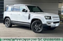 land-rover defender 2022 CFJ1863589