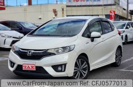 honda fit-hybrid 2015 quick_quick_GP5_GP5-4305867