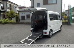 nissan clipper-rio 2020 CFJ1565176