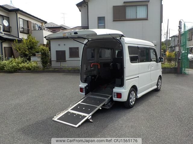 nissan clipper-rio 2020 CFJ1565176 image 1