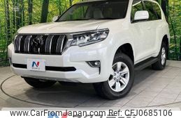 toyota land-cruiser-prado 2023 -TOYOTA--Land Cruiser Prado 3BA-TRJ150W--TRJ150-0168705---TOYOTA--Land Cruiser Prado 3BA-TRJ150W--TRJ150-0168705-