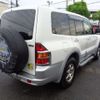 mitsubishi pajero 2000 -MITSUBISHI 【高知 300ｻ9466】--Pajero GH-V75W--V75W-0012994---MITSUBISHI 【高知 300ｻ9466】--Pajero GH-V75W--V75W-0012994- image 2