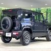 suzuki jimny 2025 CFJ0828273 image 17