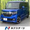 honda n-box 2019 -HONDA--N BOX DBA-JF3--JF3-2086023---HONDA--N BOX DBA-JF3--JF3-2086023- image 1