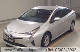 toyota prius 2017 -TOYOTA--Prius DAA-ZVW50--ZVW50-8068388---TOYOTA--Prius DAA-ZVW50--ZVW50-8068388-