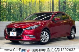 mazda axela 2019 -MAZDA--Axela DBA-BM5FS--BM5FS-423549---MAZDA--Axela DBA-BM5FS--BM5FS-423549-