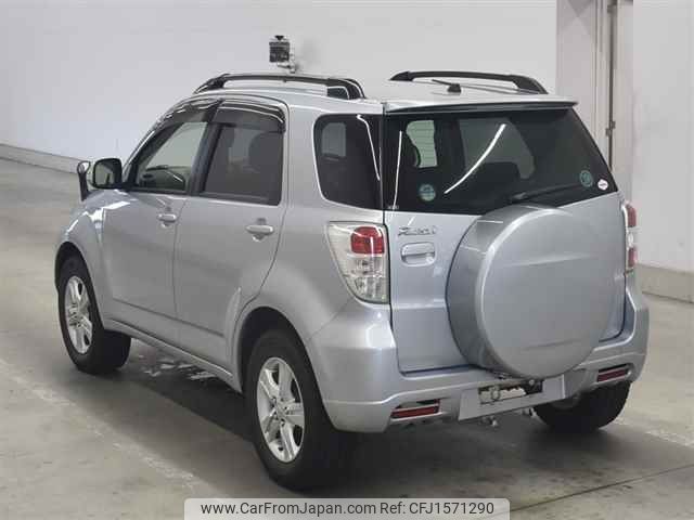 toyota rush undefined CFJ1571290 image 2