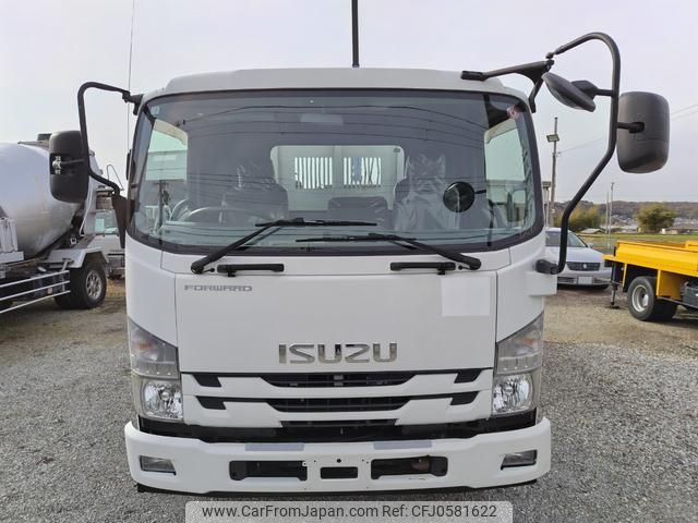 isuzu forward 2015 GOO_NET_EXCHANGE_0707278A30241220W001 image 2