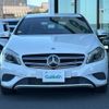 mercedes-benz a-class 2015 -MERCEDES-BENZ--Benz A Class DBA-176042--WDD1760422V096137---MERCEDES-BENZ--Benz A Class DBA-176042--WDD1760422V096137- image 6