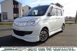 mitsubishi delica-d2 2012 -MITSUBISHI--Delica D2 MB15S--115687---MITSUBISHI--Delica D2 MB15S--115687-