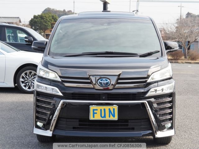 toyota vellfire 2022 -TOYOTA--Vellfire 6AA-AYH30W--AYH30-0140153---TOYOTA--Vellfire 6AA-AYH30W--AYH30-0140153- image 2