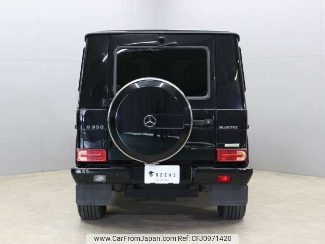 mercedes-benz g-class 2015 -MERCEDES-BENZ 【横浜 306ｾ7294】--Benz G Class LDA-463346--WDB4633462X232590---MERCEDES-BENZ 【横浜 306ｾ7294】--Benz G Class LDA-463346--WDB4633462X232590- image 2