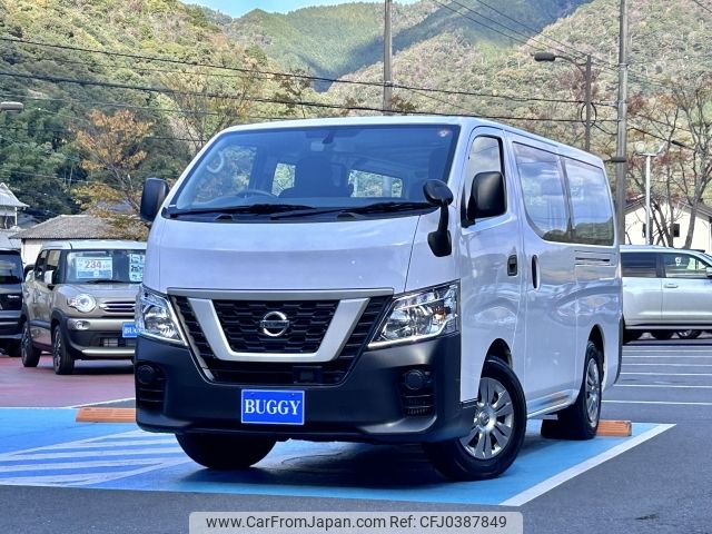 nissan caravan-van 2021 -NISSAN--Caravan Van CBF-VR2E26--VR2E26-135930---NISSAN--Caravan Van CBF-VR2E26--VR2E26-135930- image 1