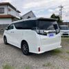 toyota vellfire 2016 -TOYOTA 【名古屋 307ﾐ1684】--Vellfire DAA-AYH30W--AYH30-0030647---TOYOTA 【名古屋 307ﾐ1684】--Vellfire DAA-AYH30W--AYH30-0030647- image 12