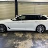 bmw 5-series 2017 quick_quick_JL20_WBAJL32060G635321 image 5