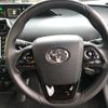 toyota prius 2021 -TOYOTA 【名変中 】--Prius ZVW51--6219055---TOYOTA 【名変中 】--Prius ZVW51--6219055- image 6