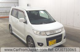 suzuki wagon-r 2011 -SUZUKI 【群馬 583ﾊ148】--Wagon R MH23S--851219---SUZUKI 【群馬 583ﾊ148】--Wagon R MH23S--851219-