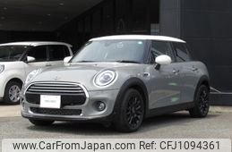 mini mini-others 2020 -BMW--BMW Mini 3DA-XV15MW--WMWXV320502N70284---BMW--BMW Mini 3DA-XV15MW--WMWXV320502N70284-