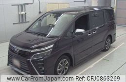 toyota voxy 2018 -TOYOTA--Voxy ZRR80W-0398790---TOYOTA--Voxy ZRR80W-0398790-