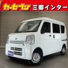 nissan clipper-van 2020 -NISSAN--Clipper Van HBD-DR17V--DR17V-431892---NISSAN--Clipper Van HBD-DR17V--DR17V-431892- image 1