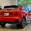 audi a1-sportback 2021 quick_quick_3BA-GBDKR_WAUZZZGB8MR005017 image 2