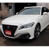 toyota crown 2018 -TOYOTA--Crown AZSH21--1004611---TOYOTA--Crown AZSH21--1004611- image 1