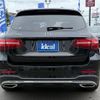 mercedes-benz glc-class 2016 CFJ1522034 image 6