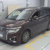 nissan elgrand 2014 -NISSAN--Elgrand TE52-071413---NISSAN--Elgrand TE52-071413- image 1