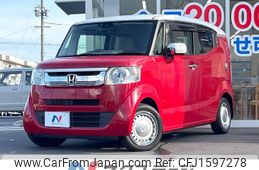 honda n-box-slash 2016 CFJ1597278