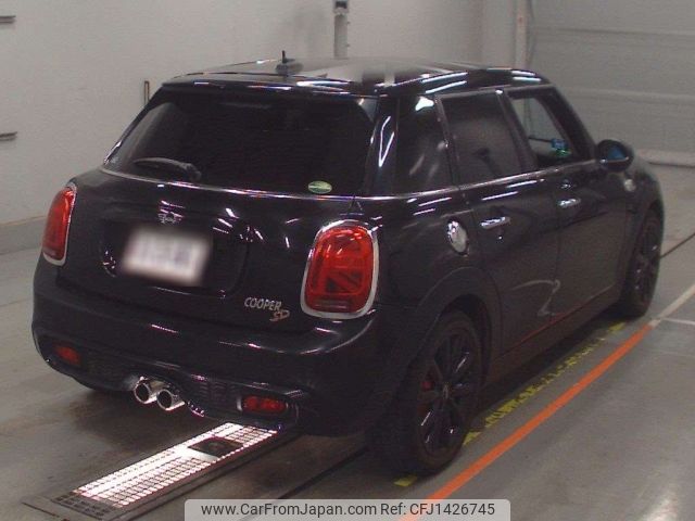 mini mini-others 2018 -BMW--BMW Mini XT20M-WMWXT720902H18517---BMW--BMW Mini XT20M-WMWXT720902H18517- image 2
