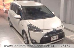 toyota sienta 2015 -TOYOTA--Sienta NHP170G-7026676---TOYOTA--Sienta NHP170G-7026676-