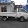 toyota townace-truck 1999 -TOYOTA--Townace Truck GC-KM85--KM85-0001058---TOYOTA--Townace Truck GC-KM85--KM85-0001058- image 5