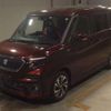 suzuki solio 2022 -SUZUKI--Solio 5AA-MA37S--MA37S-627947---SUZUKI--Solio 5AA-MA37S--MA37S-627947- image 1