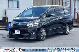 toyota vellfire 2012 -TOYOTA--Vellfire DBA-ANH25W--ANH25-8041727---TOYOTA--Vellfire DBA-ANH25W--ANH25-8041727-