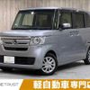 honda n-box 2019 -HONDA--N BOX DBA-JF3--JF3-1318867---HONDA--N BOX DBA-JF3--JF3-1318867- image 1