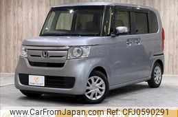 honda n-box 2019 -HONDA--N BOX DBA-JF3--JF3-1318867---HONDA--N BOX DBA-JF3--JF3-1318867-