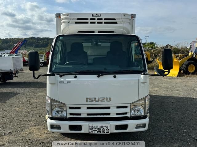 isuzu elf-truck 2013 GOO_NET_EXCHANGE_0902389A30241204W001 image 2