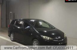 toyota wish 2011 -TOYOTA--Wish ZGE20W-0116091---TOYOTA--Wish ZGE20W-0116091-