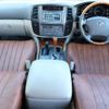 toyota land-cruiser-wagon 2005 -TOYOTA--Land Cruiser Wagon GH-UZJ100W--UZJ100-0156818---TOYOTA--Land Cruiser Wagon GH-UZJ100W--UZJ100-0156818- image 2