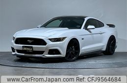 ford mustang 2016 -FORD--Ford Mustang 不明----国[01]069533国---FORD--Ford Mustang 不明----国[01]069533国-