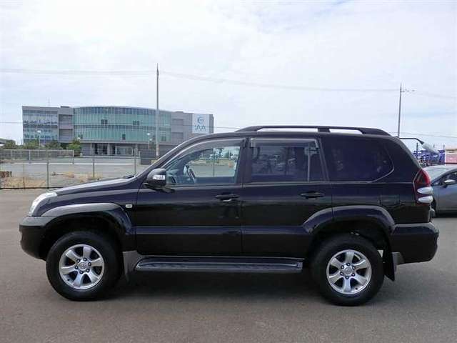 toyota land-cruiser-prado 2005 956647-8013 image 2