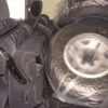 toyota land-cruiser-prado 1993 CFJ1801950 image 8