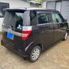 honda zest 2008 -HONDA--Zest DBA-JE1--JE1-1153569---HONDA--Zest DBA-JE1--JE1-1153569- image 11