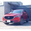 mazda cx-5 2017 -MAZDA 【札幌 303ﾏ2030】--CX-5 KF2P--124901---MAZDA 【札幌 303ﾏ2030】--CX-5 KF2P--124901- image 1