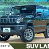 suzuki jimny 2023 -SUZUKI--Jimny 3BA-JB64W--JB64W-307505---SUZUKI--Jimny 3BA-JB64W--JB64W-307505- image 1